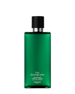 HERMÈS Eau dorange verte All Over Shampoo, 6.5 oz.