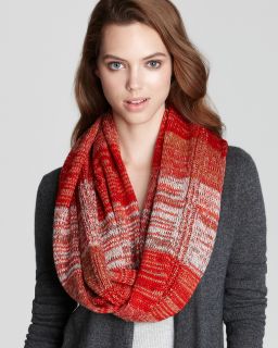 aqua melange striped loop scarf orig $ 58 00 sale $ 34 80 pricing