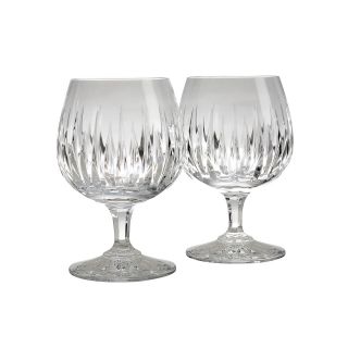 brandy glasses set of 2 price $ 60 00 color clear quantity 1 2 3 4 5