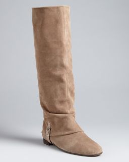 598 00 sale $ 418 60 pricing policy color taupe suede size select