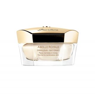 Guerlain Abeille Royale Normal To Combination Cream