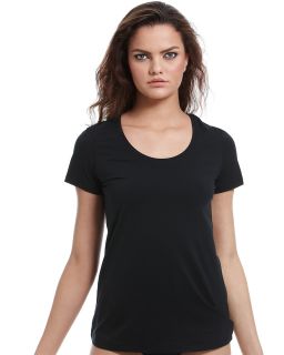 hanro cotton superior short sleeve shirt price $ 64 00 color black
