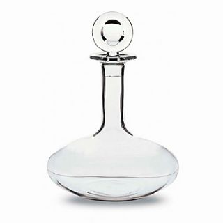 Baccarat Oenology Young Red Wine Decanter