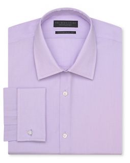 The Mens Store at Ultra Mini Houndstooth Dress Shirt
