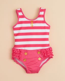 swimsuit sizes 3 24 months price $ 68 00 color passion pink size