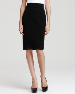 tahari bellona pencil skirt price $ 69 50 color black size select
