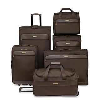 LUGGAGE COLLECTIONS   Luggage Wedding & Gift Registry