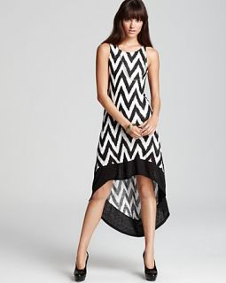 zigzag sleeveless high low orig $ 168 00 was $ 134 40 80 64