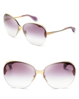 Miu Miu Metal Apple Sunglasses