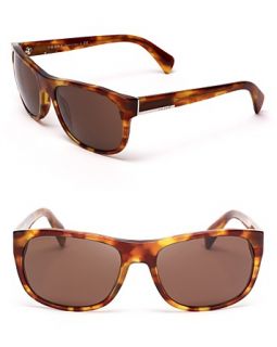 Prada Rectangle Sunglasses