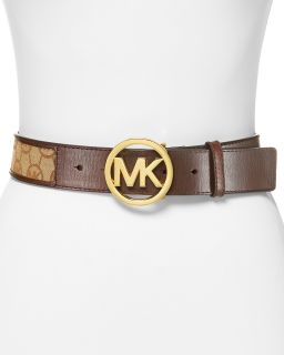 and monogram belt price $ 65 00 color chocolate gold size select