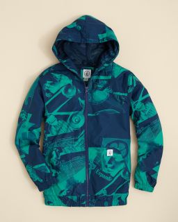 jacket sizes s xl price $ 65 00 color navy paint size select size l