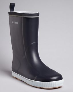 tretorn skerry rubber boots price $ 70 00 color navy size select size