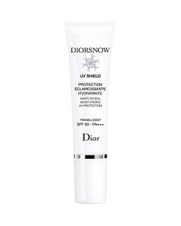 Dior White Reveal UV Shield SPF 50