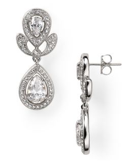 drop earrings price $ 70 00 color clear quantity 1 2 3 4 5 6 in