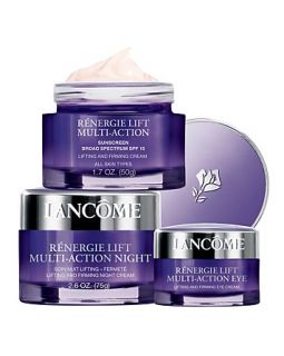 lancome renergie lift multi action collection $ 68 00 $ 112 00