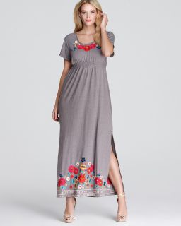 sleeve maxi dress orig $ 186 80 sale $ 130 76 pricing policy color