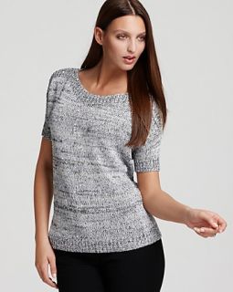 sequin sweater orig $ 99 00 sale $ 69 30 pricing policy color black