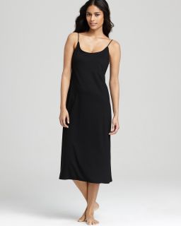 natori shangri la knit gown price $ 78 00 color black size select size