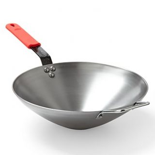 paderno polished carbon wok reg $ 69 99 sale $ 55 99 sale ends 2 18 13