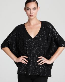 sleeve top orig $ 160 00 sale $ 80 00 pricing policy color black size