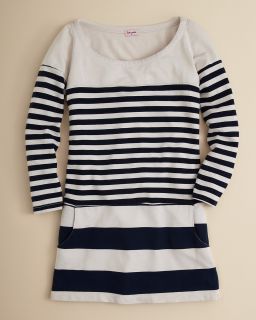 mixed striped tunic sizes 7 14 reg $ 84 00 sale $ 58 80 sale ends 3