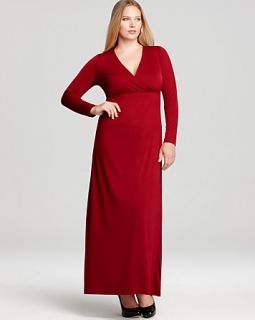 long sleeve maxi dress orig $ 195 00 was $ 97 50 73 12 pricing