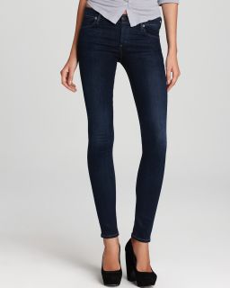 Citizens of Humanity Jeans   Avedon Skinny in Royal Wash