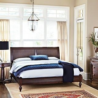 Shelter Island Bedroom Collection