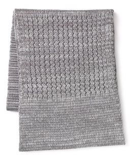 patchwork infinity scarf price $ 68 00 color grey quantity 1 2 3