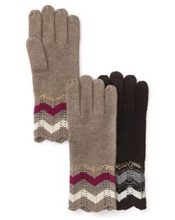 zag pointelle gloves orig $ 78 00 sale $ 46 80 pricing policy color