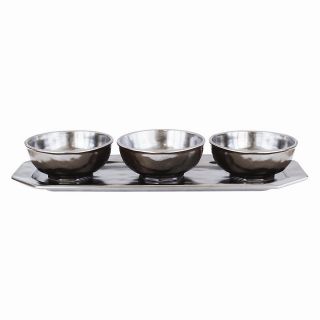 bowls hostess set price $ 78 00 color pewter quantity 1 2 3 4 5 6