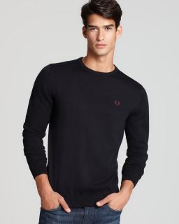 fred perry crewneck sweater orig $ 130 00 sale $ 78 00 pricing policy