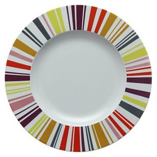 missoni protea dinner plate price $ 80 00 color multi quantity 1 2 3 4