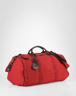 duffle bag orig $ 198 00 sale $ 118 80 pricing policy color red size