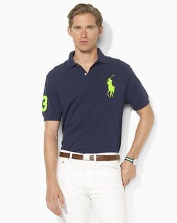 fit big pony bright mesh polo orig $ 98 00 sale $ 83 30 pricing policy