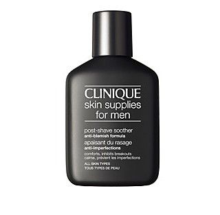 Clinique Post Shave Soother Anti Blemish Formula