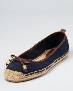 MICHAEL Michael Kors Espadrilles   Meg Flat