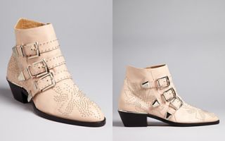 Chloé Western Booties   Suzanna_2