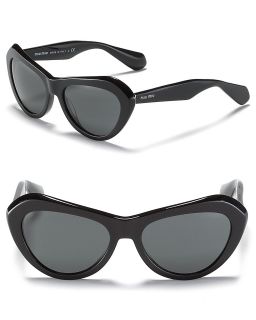 Miu Miu Vintage Cat Eye Sunglasses