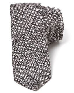 theory roadster lychett skinny tie price $ 98 00 color pigeon quantity