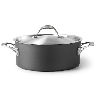 calphalon one dutch oven price $ 79 99 color dark grey quantity 1 2 3