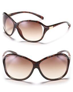 Aqua Madison Vent Lens Sunglasses