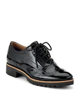 sperry top sider oxford flats ashbury orig $ 108 00 sale $ 75 60