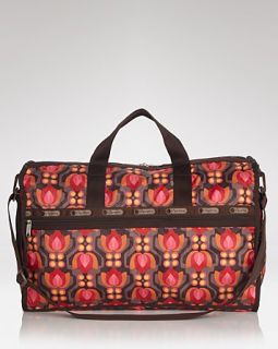 lesportsac weekender large price $ 108 00 color decorama quantity 1 2