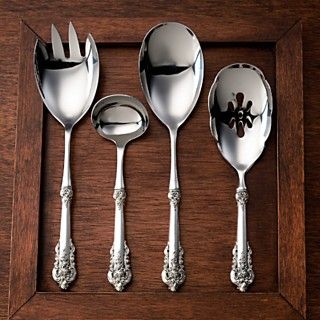 Flatware   Dining Wedding & Gift Registry