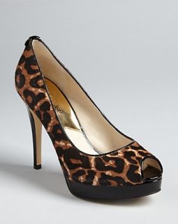 pumps york price $ 140 00 color cheetah size select size 5 5 6