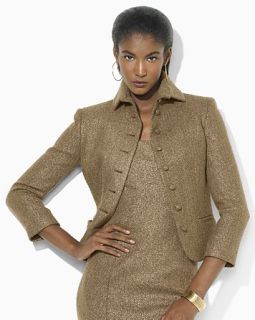 jacket orig $ 290 00 sale $ 145 00 pricing policy color gold size 8