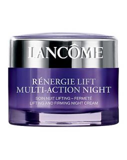 lifting and firming night cream 2 6 oz price $ 112 00 color no color