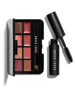 Gift with any $100 Bobbi Brown purchase